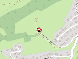 Carte de Dejter Philippe à Lamoura