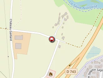 Carte de Construction Multiservices à Saint-rémy