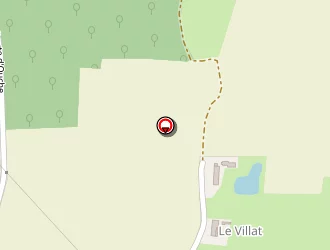 Carte de Boyat Yannick à Boissey