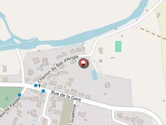 Carte de Seb Aménagement à Échiré