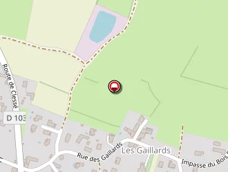 Carte de Boyer Patrice à Charbonnières