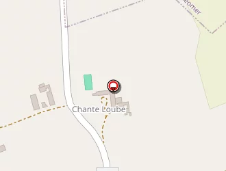 Carte de Étang Communal à Bourg-archambault