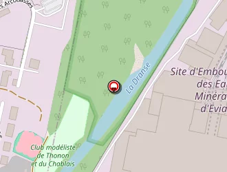 Carte de Morel à Publier