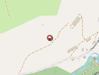 Carte de Lorin Hervé à Azay-le-brûlé