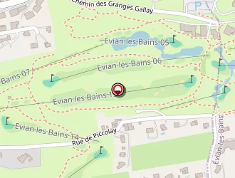 Carte de Hardy Plomberie à Publier