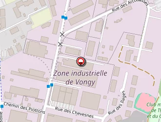 Carte de Adm Creations à Thonon-les-bains