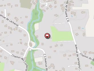 Carte de Buttay Dominique à Neuvecelle