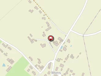 Carte de S.e.g.e.c à Azay-le-brûlé