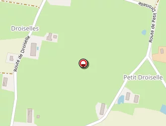 Carte de Dubois Mathilde à Foissiat