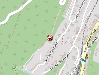 Carte de Hemani Adel à Saint-claude