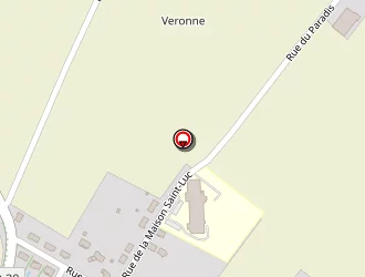 Carte de Le Bo'bar à Doix