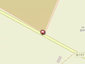 Carte de Horn Ulm à Montmorillon