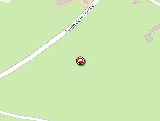 Carte de Diot Florent à Saint-sauvier