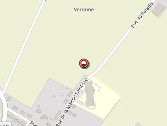 Carte de Ecole Publique à Doix