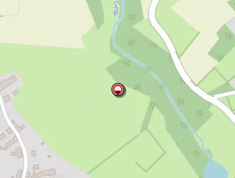 Carte de Dépêche à Moutier-malcard