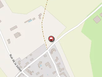 Carte de Garnier Guillaume à Azay-le-brûlé