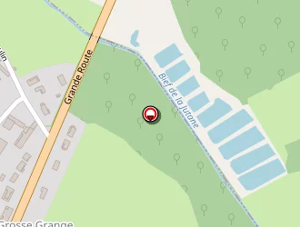 Carte de Saive Mickael à Ozan