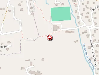 Carte de Malaurie Christophe à Maxilly-sur-léman