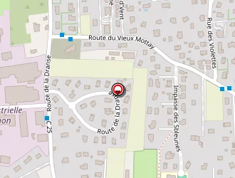 Carte de Bertheol Séverine à Publier