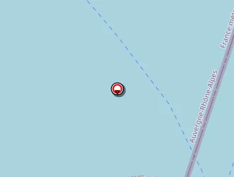 Carte de Noeninger Philippe à Saint-gingolph