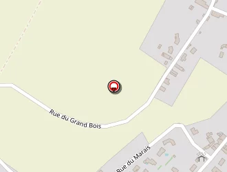 Carte de Trouillard Michel à Montreuil