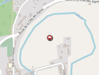 Carte de Joveneaux Patrick à Brigueil-le-chantre