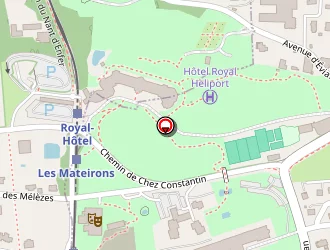 Carte de Danest Francis à Neuvecelle