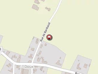 Carte de Maybury David à Doix