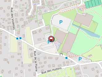 Carte de Jon-gourmet à Publier