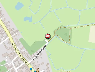 Carte de Amarante Aldo à Chaillé-les-marais