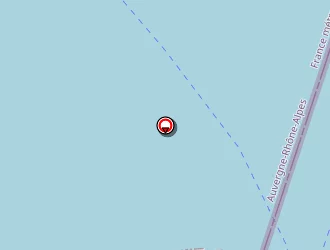 Carte de Bochaton Immobilier à Saint-gingolph