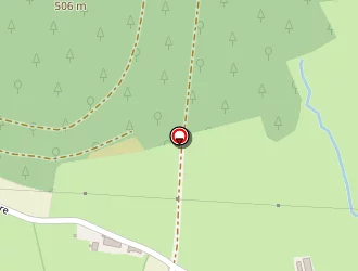 Carte de De Quierre (gaec) à Beaubery