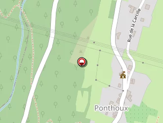 Carte de Antartica à Lavans-lès-saint-claude