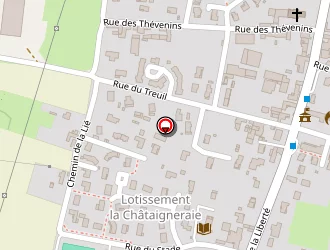 Carte de Sahin Bat à Senozan