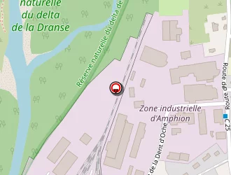 Carte de Er Motors à Publier