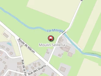 Carte de Mairie à Péronne