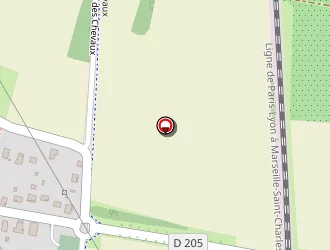 Carte de Bibliothèque à Senozan