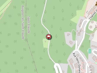 Carte de Competences Qualité Proprete Services à Saint-claude