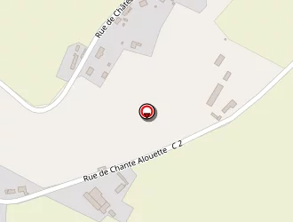 Carte de Depan'caf à Ferté-hauterive (la)