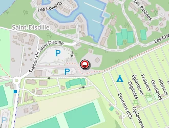 Carte de Pil'poêle à Thonon-les-bains