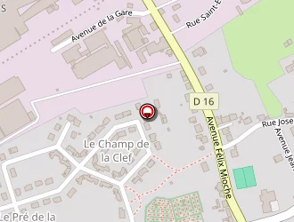 Carte de Boire David Et Carine à Villefranche-d'allier