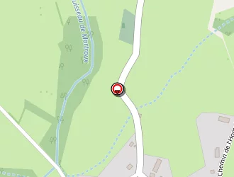 Carte de Café Restaurant Coco Rico à Mortroux