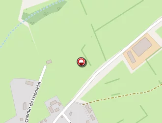 Carte de Thomas Christian à Mortroux