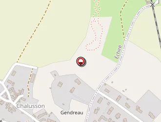 Carte de Gaec La Maison Neuve à Échiré