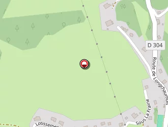 Carte de Habrant Alexandre à Lamoura