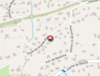 Carte de Sannicolo Maconnerie à Neuvecelle