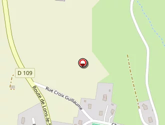 Carte de Déco Peintre à Arinthod