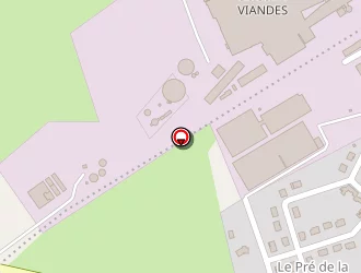 Carte de Alex Laffont Sa / Rab à Villefranche-d'allier