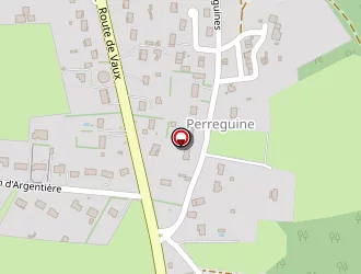 Carte de Dubois Eric à Saint-victor