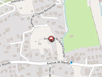 Carte de Tambuzzo Jennifer à Neuvecelle